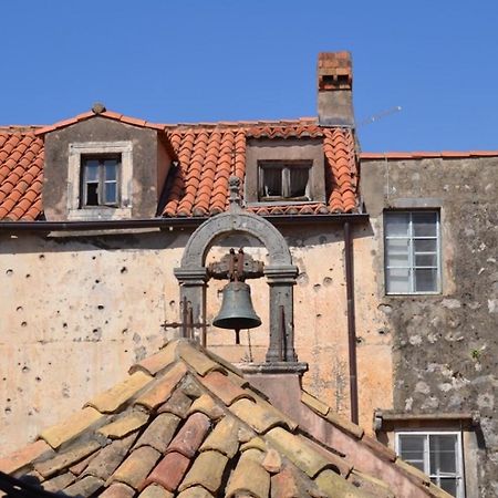 Guest House Luka Dubrovnik Extérieur photo