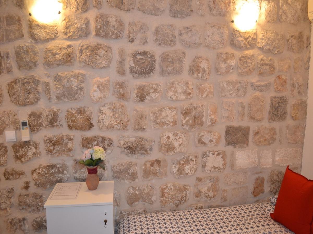 Guest House Luka Dubrovnik Extérieur photo