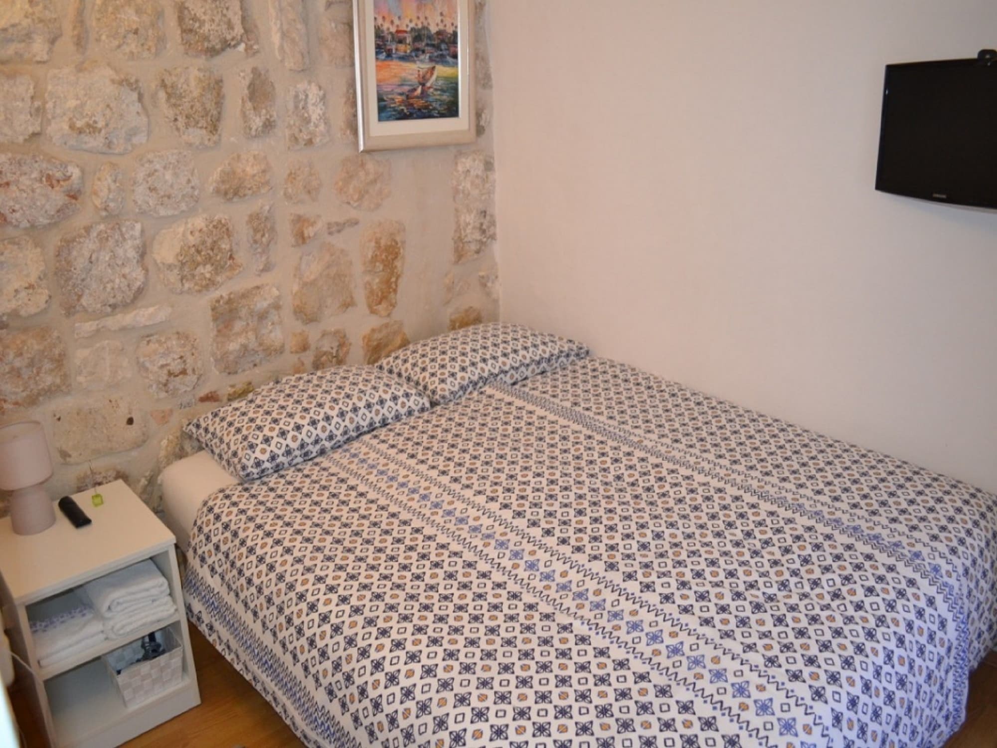 Guest House Luka Dubrovnik Extérieur photo