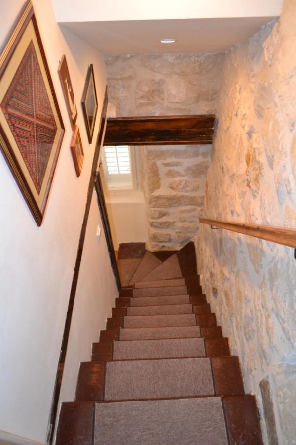 Guest House Luka Dubrovnik Extérieur photo