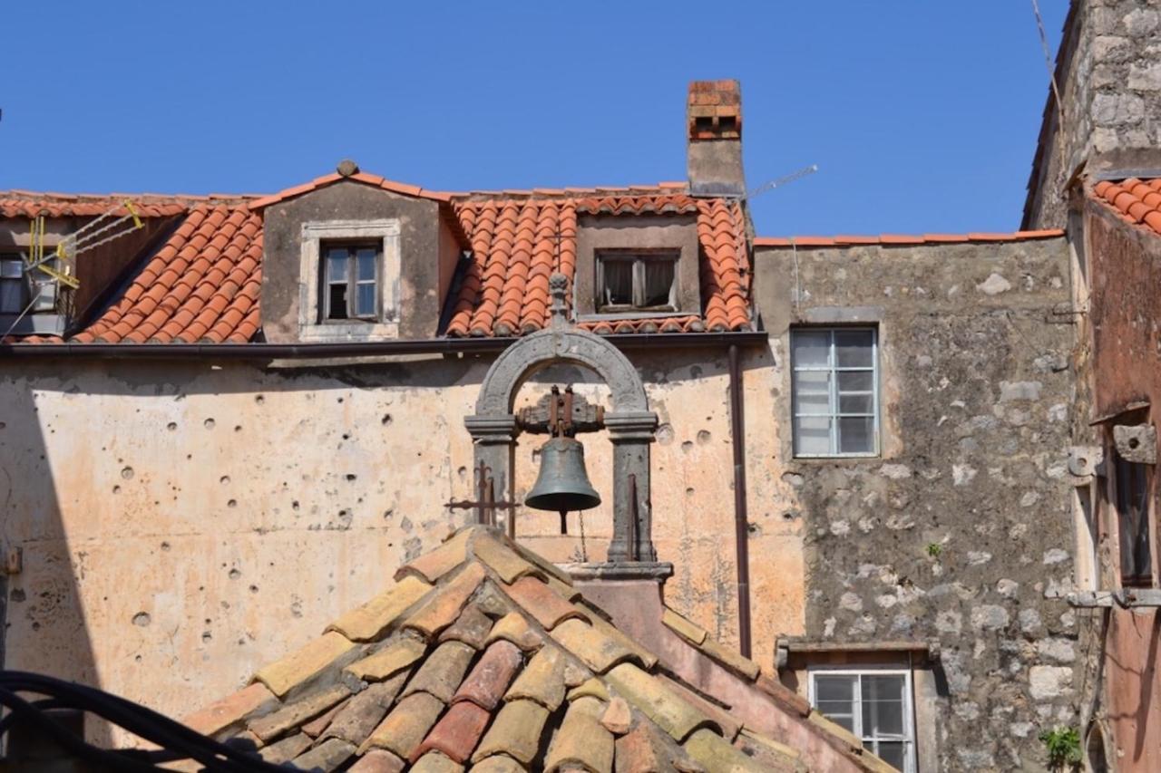 Guest House Luka Dubrovnik Extérieur photo