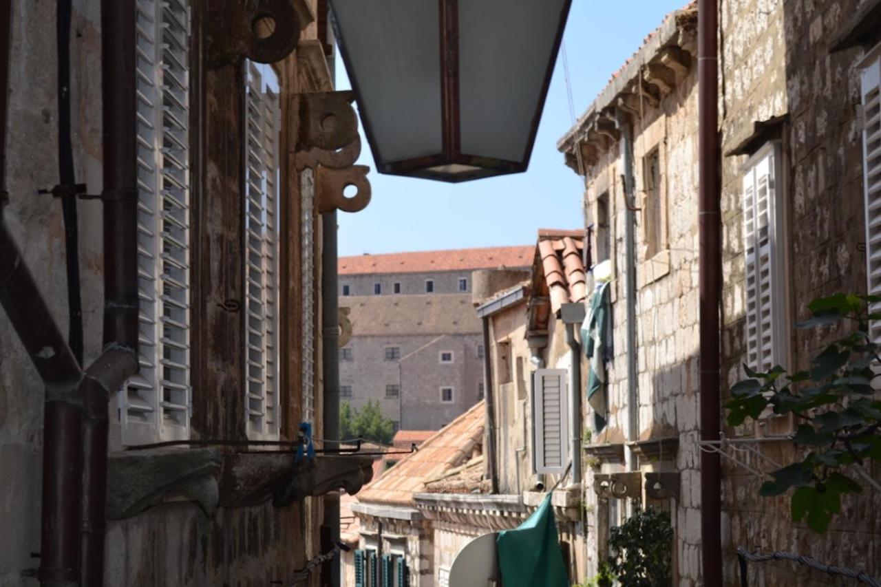 Guest House Luka Dubrovnik Extérieur photo