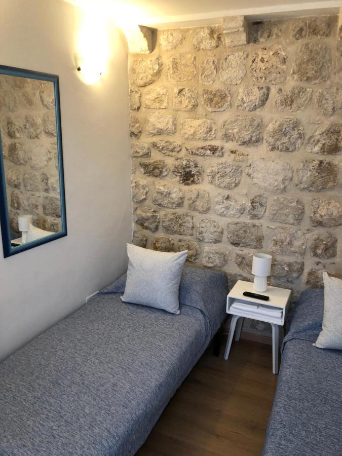 Guest House Luka Dubrovnik Extérieur photo